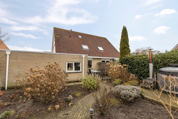 Medium property photo - De Oever 8, 9865 BW Opende